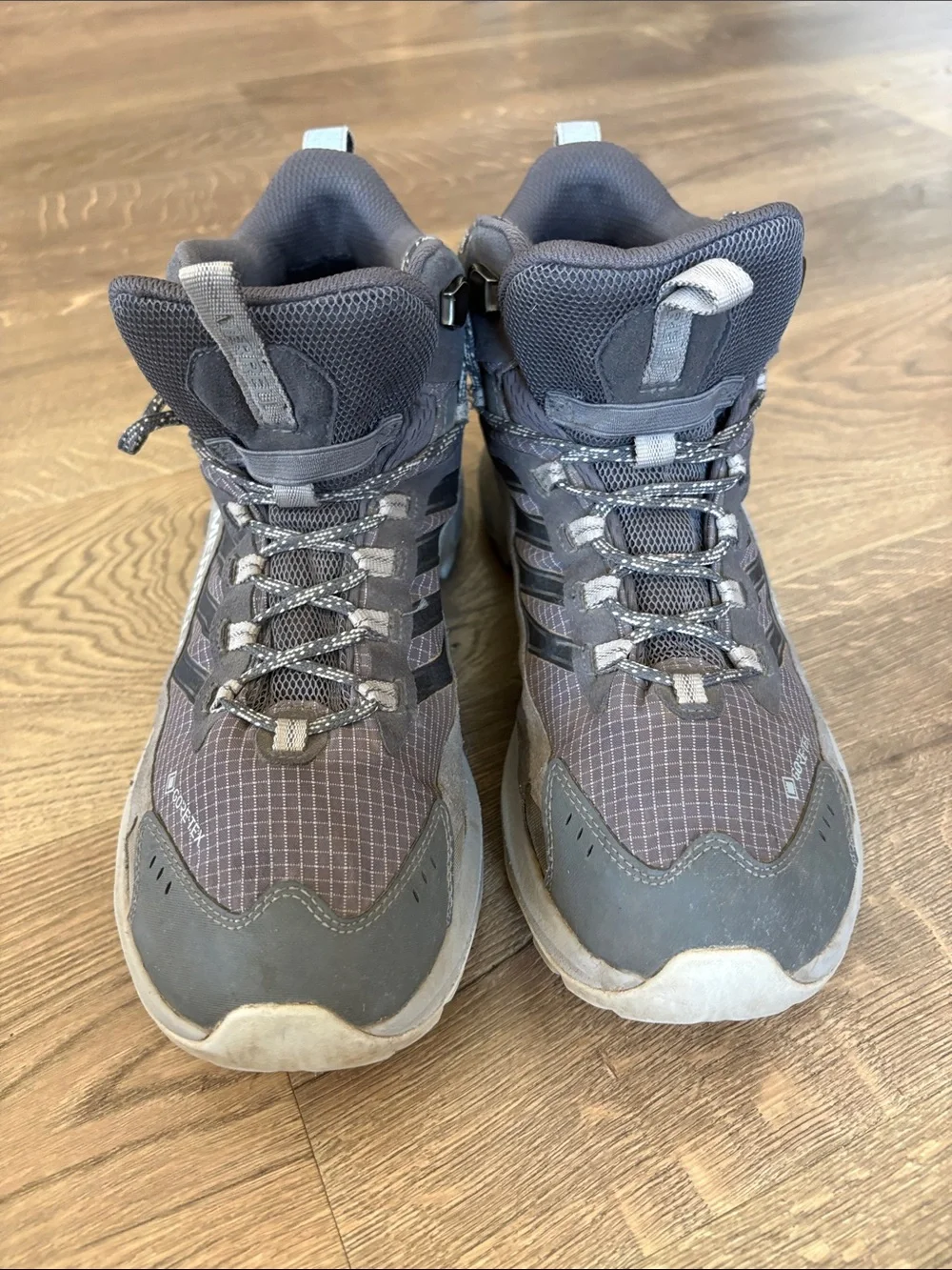 Merrell durable hiking